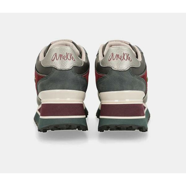 TENISICE ANEKKE tamno sive vel.38 41370-848