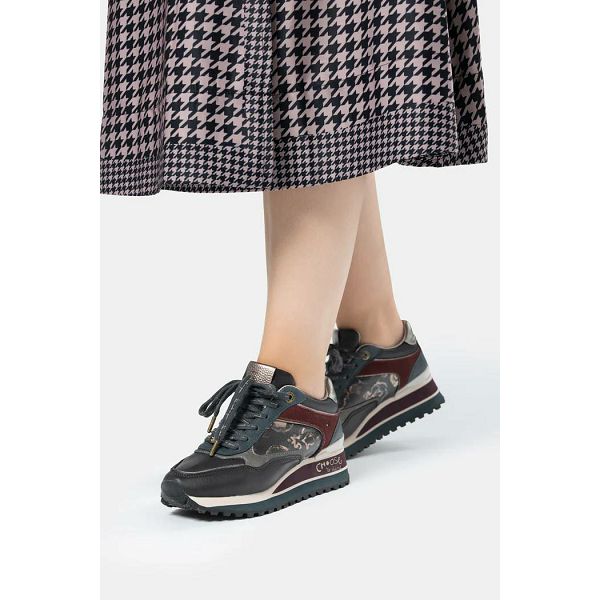 TENISICE ANEKKE tamno sive vel.41 41370-148