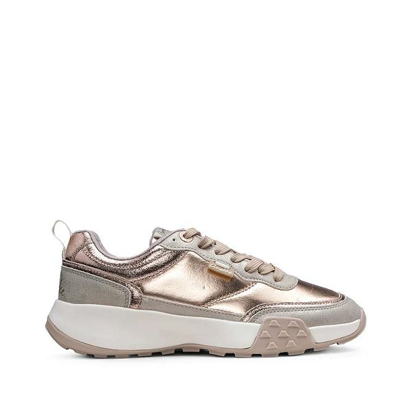 TENISICE ANEKKE zlatne vel.39 42380-973