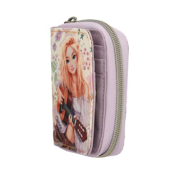 TOP MODEL NOVČANIK zip Cowgirl 708290