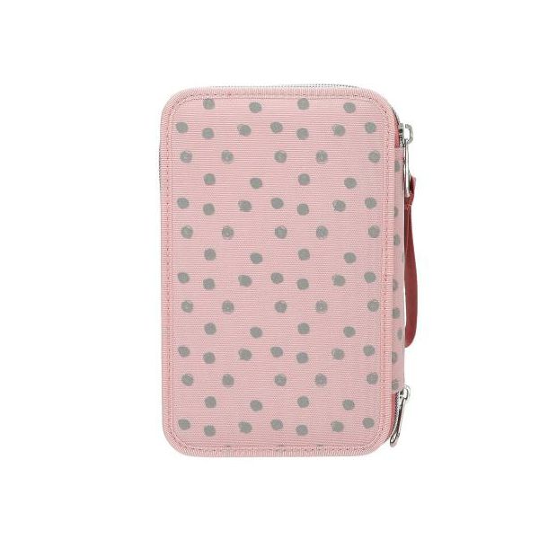 TOP MODEL PERNICA puna, 3zipa Dots 723545