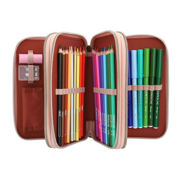 TOP MODEL PERNICA puna, 3zipa Forever Friends 708368