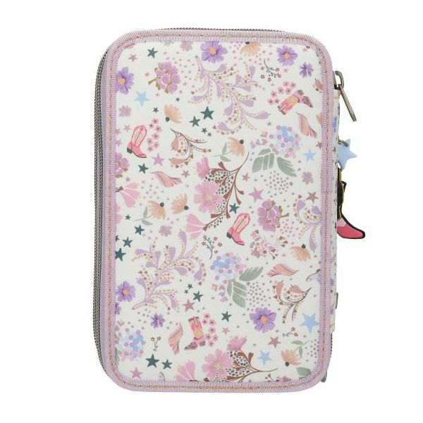 TOP MODEL PERNICA puna,3zipa Cowgirl