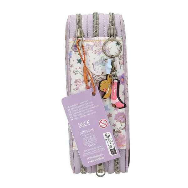 TOP MODEL PERNICA puna,3zipa Cowgirl