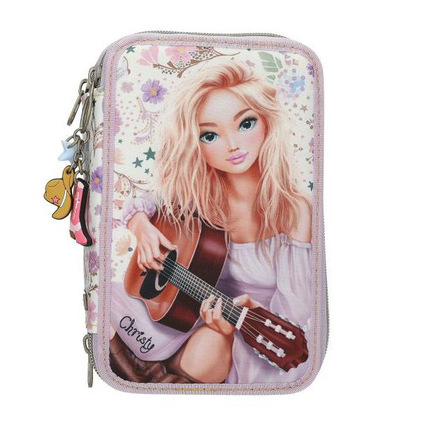 TOP MODEL PERNICA puna,3zipa Cowgirl