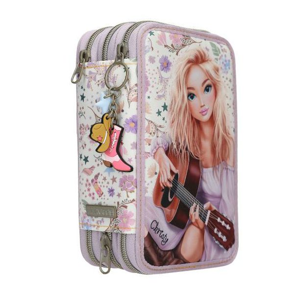 TOP MODEL PERNICA puna,3zipa Cowgirl