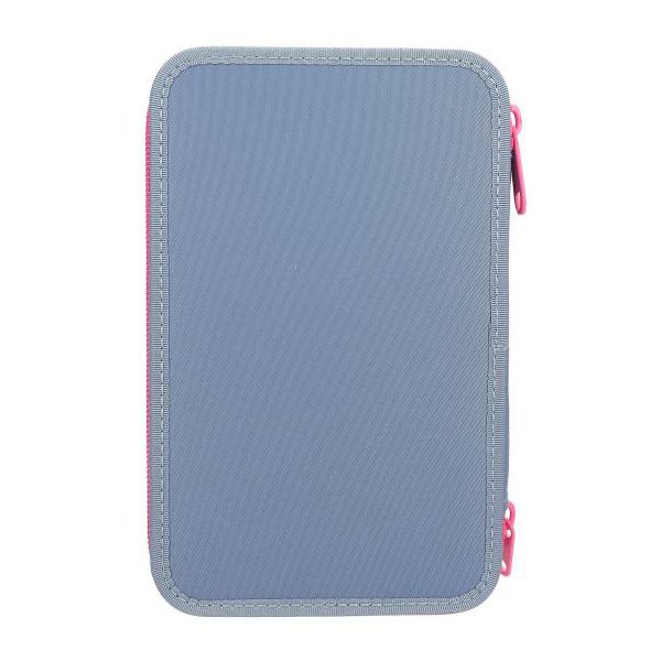 TOP MODEL PERNICA puna,3zipa,sa silikonskim značkama