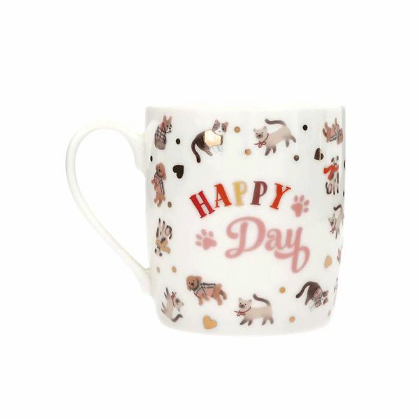 TOP MODEL ŠALICA For Ever Friends, porculan 713584