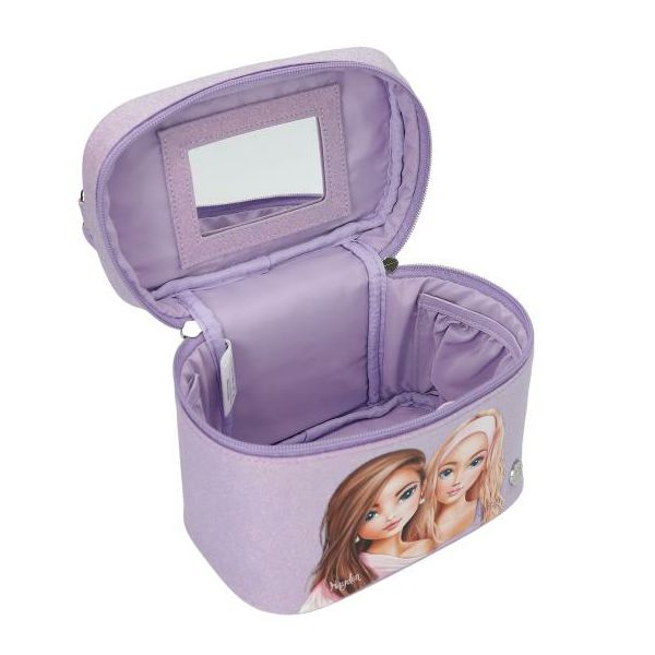 TOP MODEL TOALETNA TORBICA Beautyand Me 701697