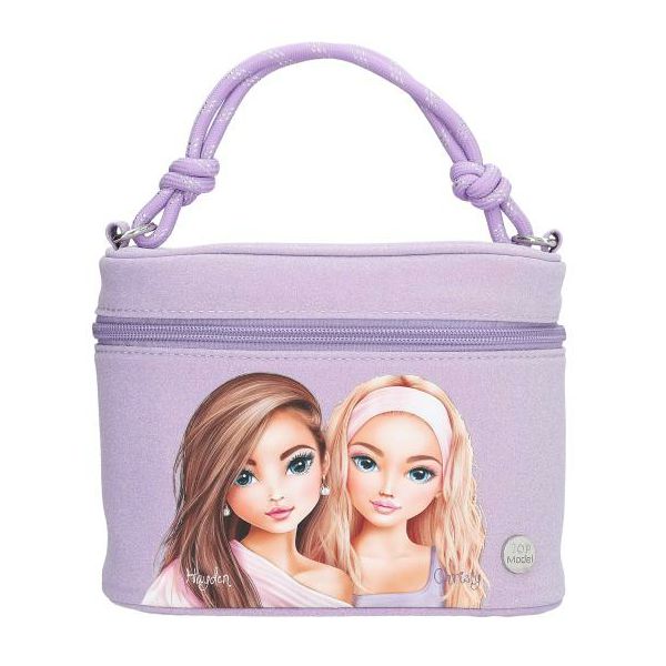 TOP MODEL TOALETNA TORBICA Beautyand Me 701697