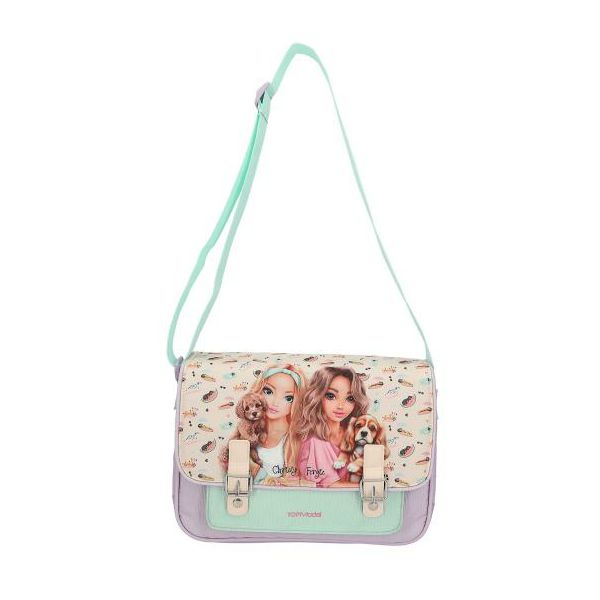 TOP MODEL TORBA na rame Sunny Dog 739652