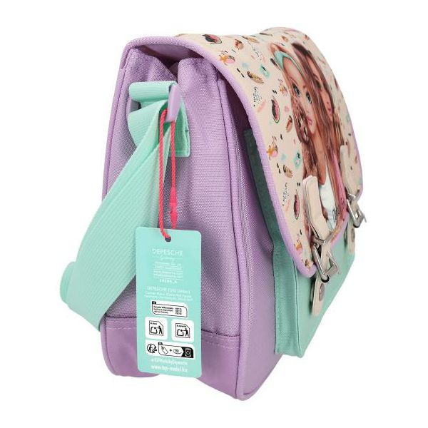 TOP MODEL TORBA na rame Sunny Dog 739652