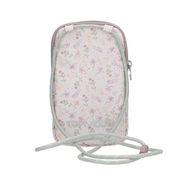 TOP MODEL TORBICA ZA MOBITEL Blooming Kitty 722371