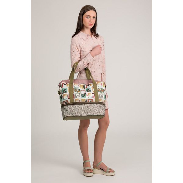 TORBA ANEKKE Amfora 42578-001