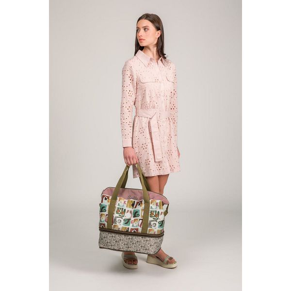 TORBA ANEKKE Amfora 42578-001