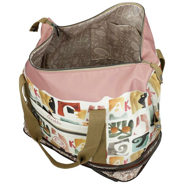 TORBA ANEKKE Amfora 42578-001