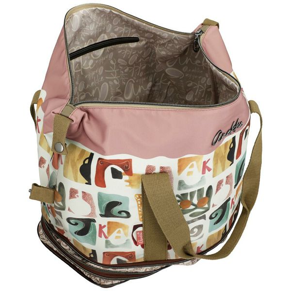 TORBA ANEKKE Amfora 42578-001