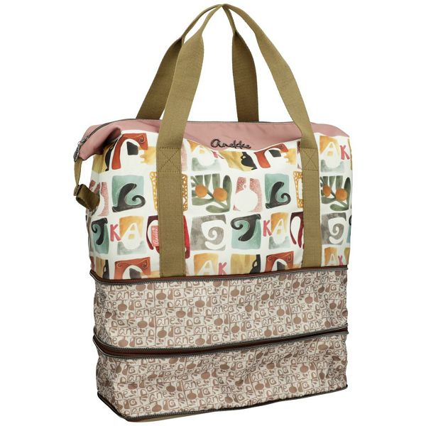 TORBA ANEKKE Amfora 42578-001