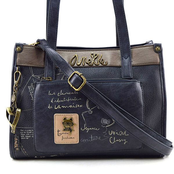 TORBA ANEKKE Boutique, na rame 41852-182