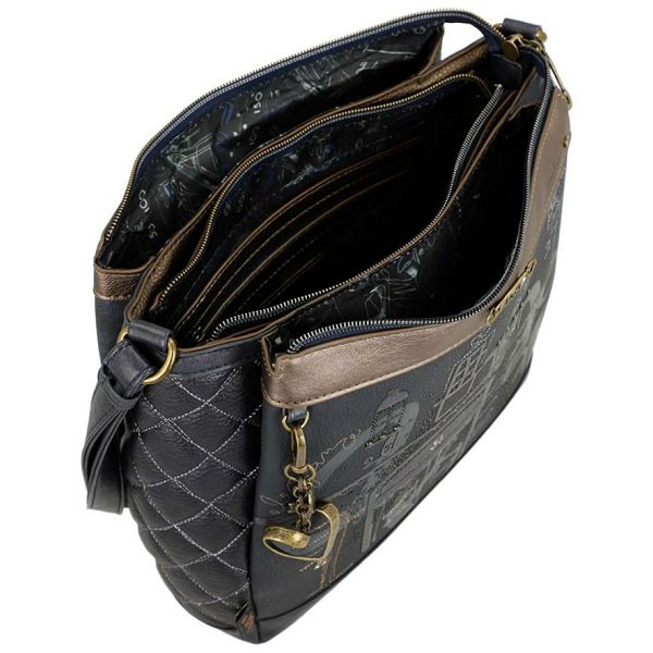 TORBA ANEKKE Boutique, na rame 41853-039