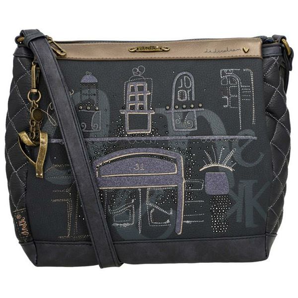 TORBA ANEKKE Boutique, na rame 41853-039