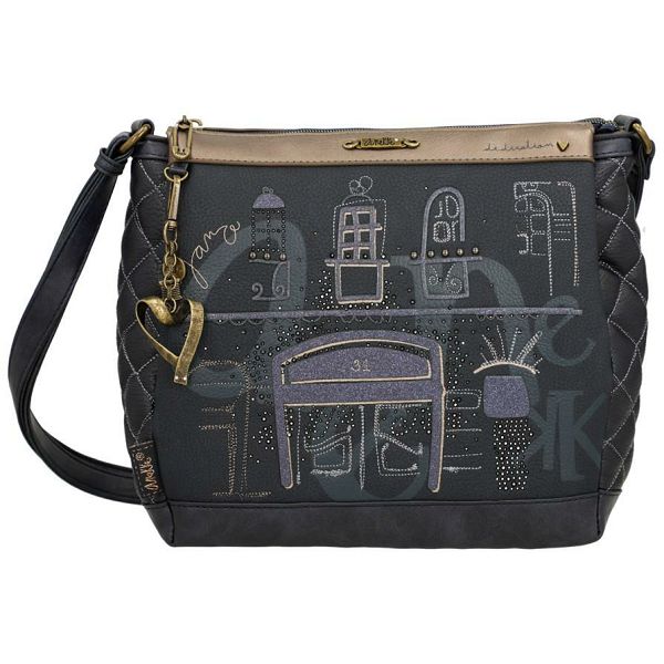 TORBA ANEKKE Boutique, na rame 41853-039