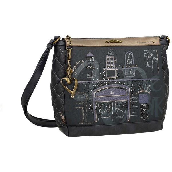 TORBA ANEKKE Boutique, na rame 41853-039