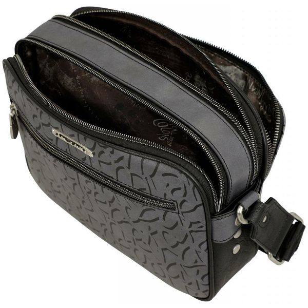 TORBA ANEKKE Crust 39893-188