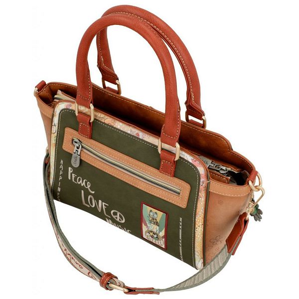 TORBA ANEKKE Flowers 38801-032