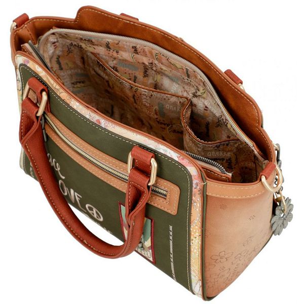 TORBA ANEKKE Flowers 38801-032