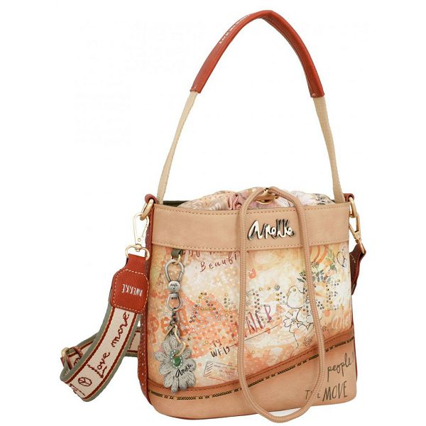 TORBA ANEKKE Flowers 38833-424 080751