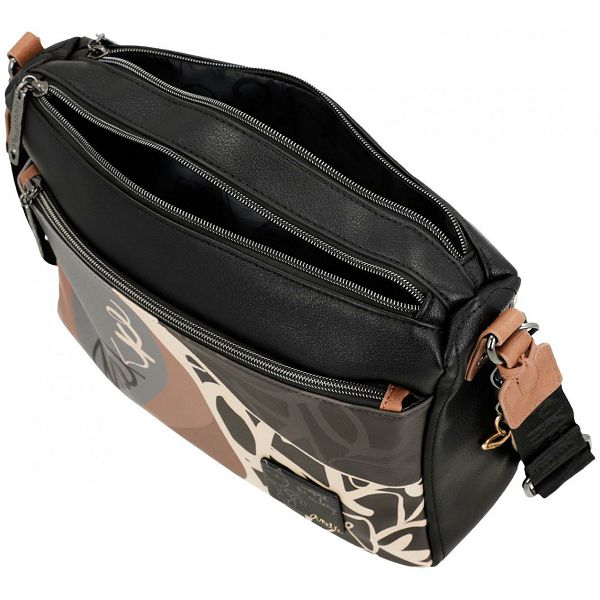 TORBA ANEKKE Heartbeat 39783-242