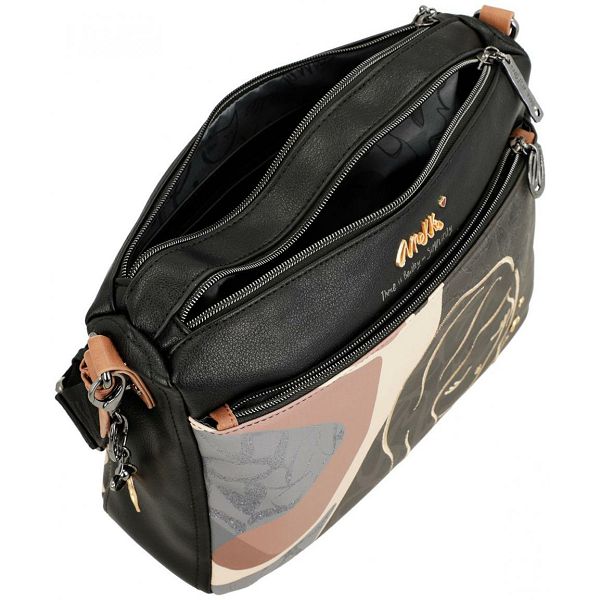 TORBA ANEKKE Heartbeat 39783-242