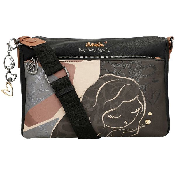 TORBA ANEKKE Heartbeat 39783-242