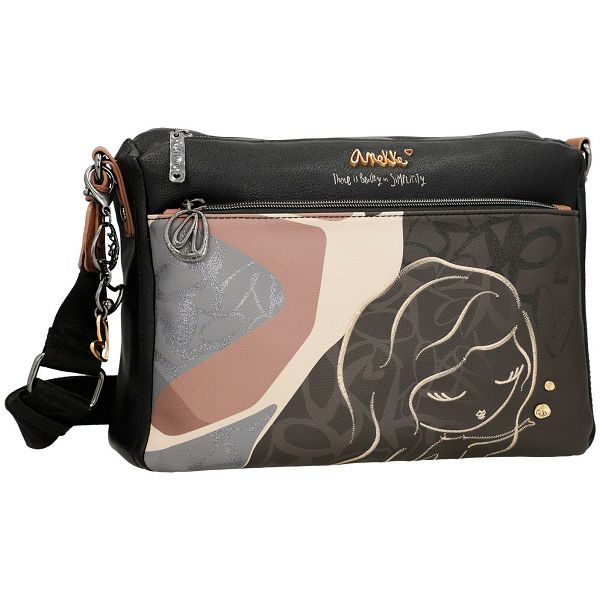 TORBA ANEKKE Heartbeat 39783-242