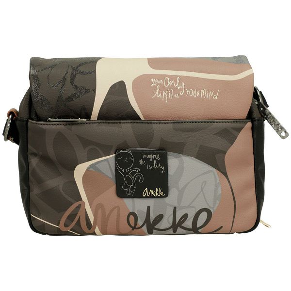 TORBA ANEKKE Heartbeat 39783-469