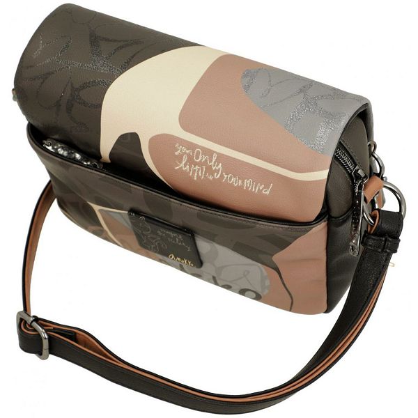 TORBA ANEKKE Heartbeat 39783-469