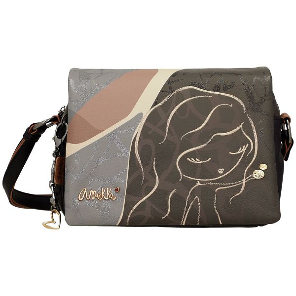 TORBA ANEKKE Heartbeat 39783-469