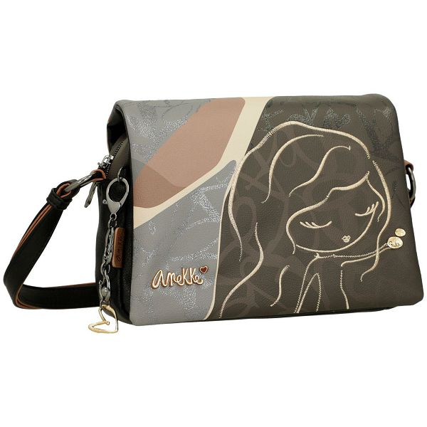TORBA ANEKKE Heartbeat 39783-469
