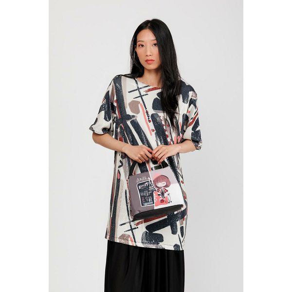 TORBA ANEKKE Mademoiselle 41484-102