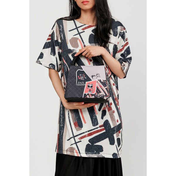 TORBA ANEKKE Mademoiselle 41484-102
