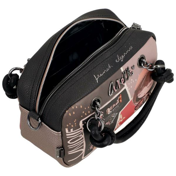 TORBA ANEKKE Mademoiselle, mala, na rame 41801-399