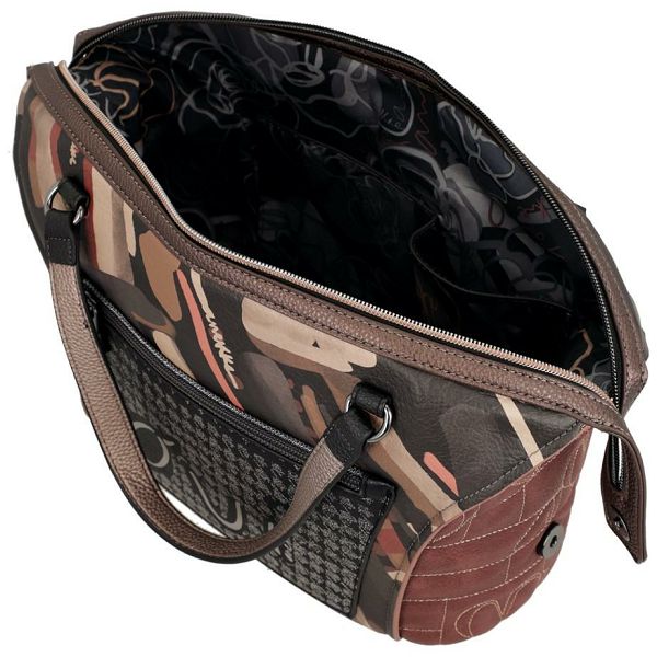 TORBA ANEKKE Mademoiselle, na rame 41801-397
