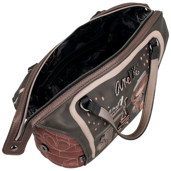 TORBA ANEKKE Mademoiselle, na rame 41801-397