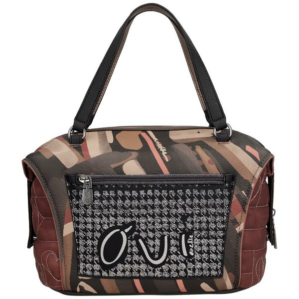 TORBA ANEKKE Mademoiselle, na rame 41801-397