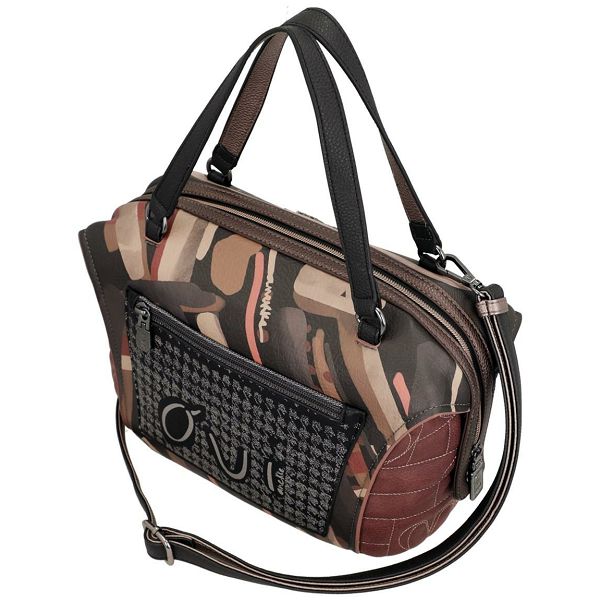 TORBA ANEKKE Mademoiselle, na rame 41801-397