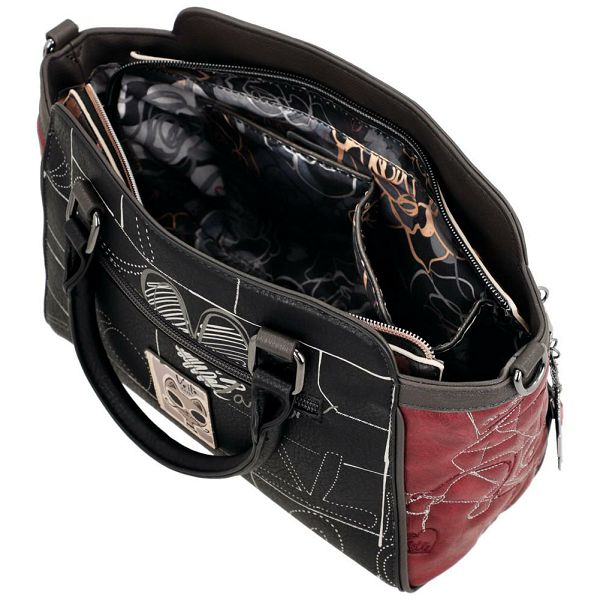 TORBA ANEKKE Mademoiselle,na rame 41801-032