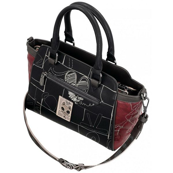 TORBA ANEKKE Mademoiselle,na rame 41801-032