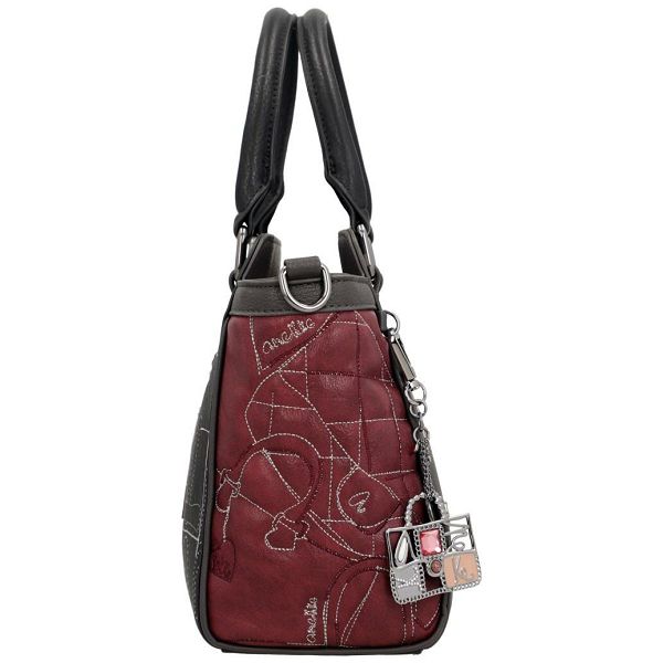 TORBA ANEKKE Mademoiselle,na rame 41801-032