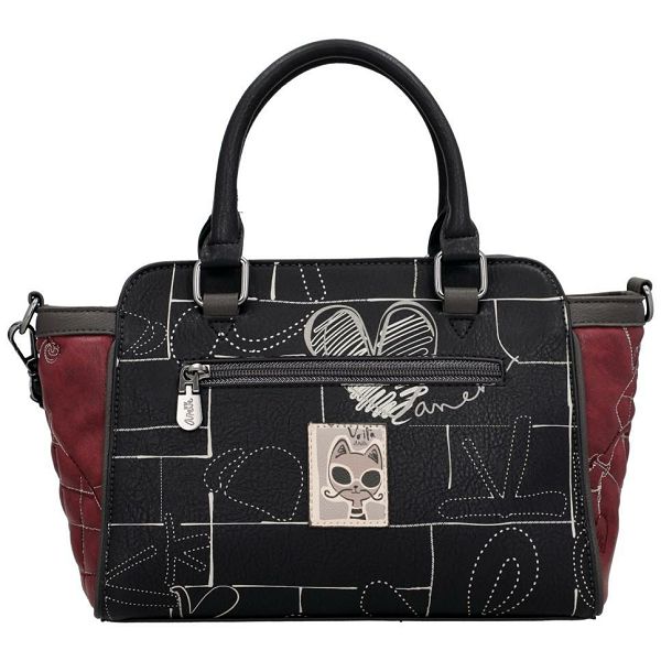 TORBA ANEKKE Mademoiselle,na rame 41801-032